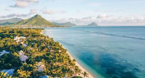 Sugar Beach Mauritius