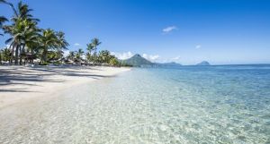Sugar Beach Mauritius