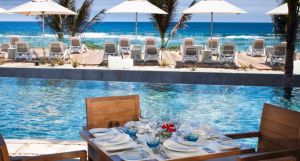Radisson Blu Poste Lafayette & Spa