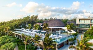 Radisson Blu Poste Lafayette & Spa