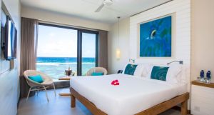 Radisson Blu Poste Lafayette & Spa
