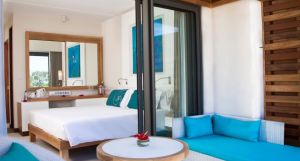 Radisson Blu Poste Lafayette & Spa