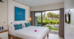 Radisson Blu Poste Lafayette & Spa