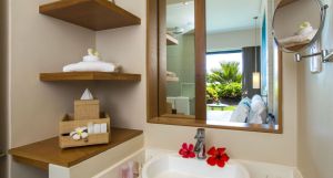 Radisson Blu Poste Lafayette & Spa