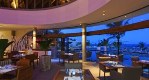 Radisson Blu Poste Lafayette & Spa