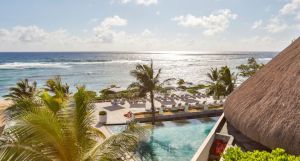 Radisson Blu Poste Lafayette & Spa