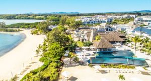 Radisson Blu Azuri Resort and Spa Mauritius - Roches Noires