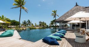 Radisson Blu Azuri Resort and Spa Mauritius