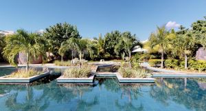Radisson Blu Azuri Resort and Spa Mauritius