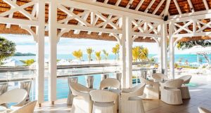 Radisson Blu Azuri Resort and Spa Mauritius