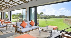 Radisson Blu Azuri Resort and Spa Mauritius