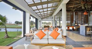Radisson Blu Azuri Resort and Spa Mauritius