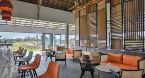 Radisson Blu Azuri Resort and Spa Mauritius