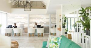 Radisson Blu Azuri Resort and Spa Mauritius