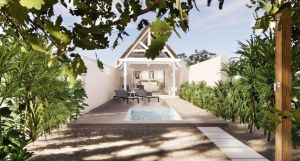 Radisson Blu Azuri Resort and Spa Mauritius