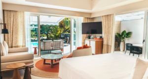 Radisson Blu Azuri Resort and Spa Mauritius