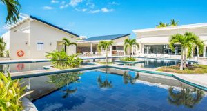 Radisson Blu Azuri Resort and Spa Mauritius