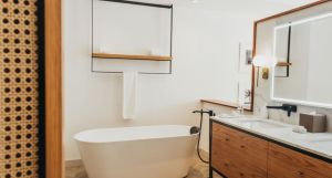 Radisson Blu Azuri Resort and Spa Mauritius