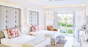 Radisson Blu Azuri Resort and Spa Mauritius