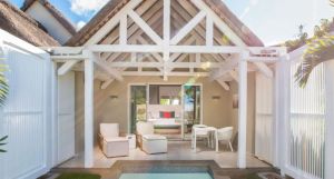Radisson Blu Azuri Resort and Spa Mauritius