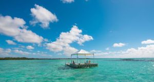 Radisson Blu Azuri Resort and Spa Mauritius