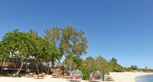 Radisson Blu Azuri Resort and Spa Mauritius