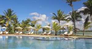 Jalsa Beach Hotel & Spa