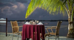 Jalsa Beach Hotel & Spa