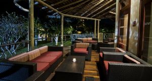 Jalsa Beach Hotel & Spa