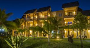 Jalsa Beach Hotel & Spa
