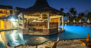 Jalsa Beach Hotel & Spa