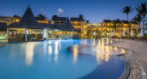 Jalsa Beach Hotel & Spa
