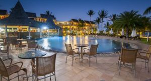 Jalsa Beach Hotel & Spa