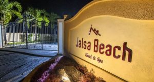 Jalsa Beach Hotel & Spa