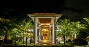 Jalsa Beach Hotel & Spa