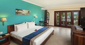 Jalsa Beach Hotel & Spa