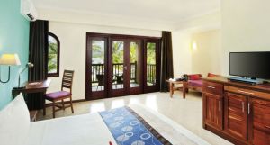 Jalsa Beach Hotel & Spa