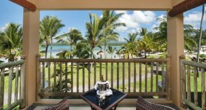 Jalsa Beach Hotel & Spa