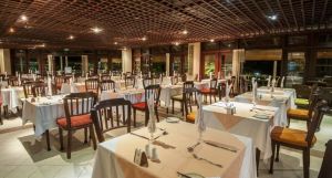 Jalsa Beach Hotel & Spa