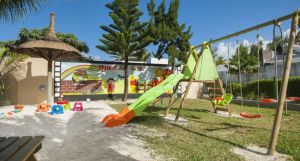 Jalsa Beach Hotel & Spa