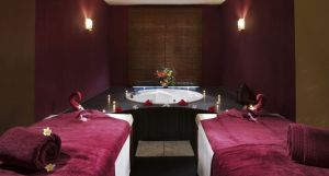 Jalsa Beach Hotel & Spa