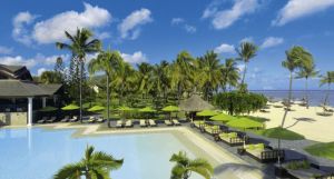 Sofitel Mauritius L´Impérial Resort & Spa - Flic en Flac