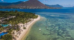Sofitel Mauritius L´Impérial Resort & Spa