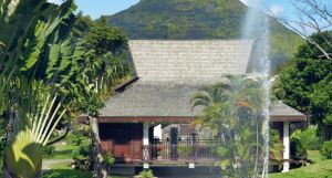 Sofitel Mauritius L´Impérial Resort & Spa