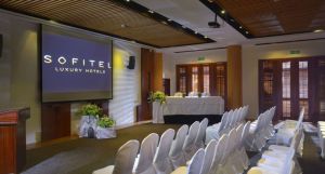 Sofitel Mauritius L´Impérial Resort & Spa
