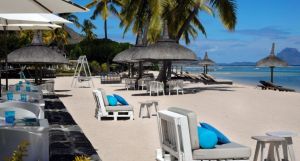 Sofitel Mauritius L´Impérial Resort & Spa