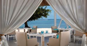 Sofitel Mauritius L´Impérial Resort & Spa