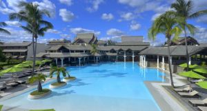 Sofitel Mauritius L´Impérial Resort & Spa
