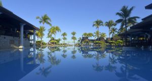 Sofitel Mauritius L´Impérial Resort & Spa