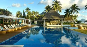 Sofitel Mauritius L´Impérial Resort & Spa